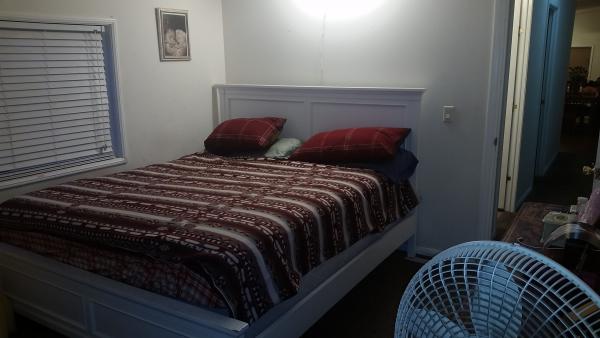 Villa Cajon Mobile Home Park 255 e bradley aveEl Cajon, CA 92021