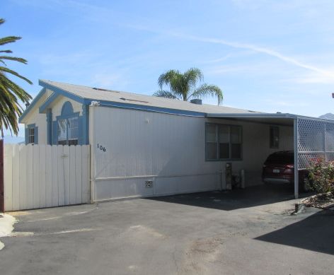 Terrace View Estates 13162 Hwy 8 Bus.El Cajon, CA 92021