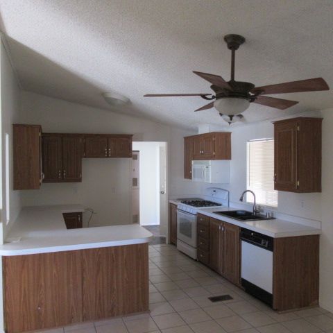 Terrace View Estates 13162 Hwy 8 Bus.El Cajon, CA 92021