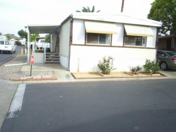 Greenfield MH Estates 400 Greenfield #100El Cajon, CA 92021