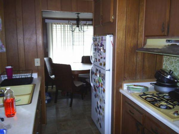 Greenfield MH Estates 400 Greenfield #100El Cajon, CA 92021