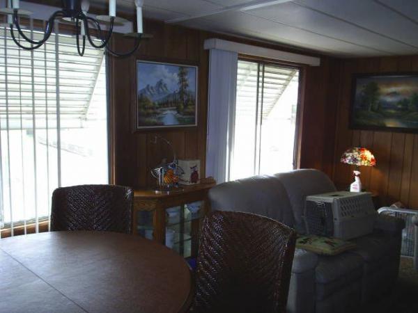 Greenfield MH Estates 400 Greenfield #100El Cajon, CA 92021
