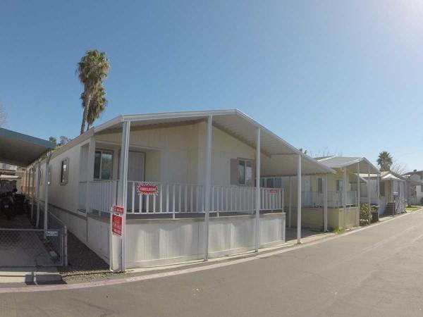 Villa Cajon Mobile Home Park 255 E. BRADLEY AVE #16El Cajon, CA 92021