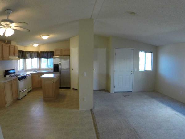 Villa Cajon Mobile Home Park 255 E. BRADLEY AVE #16El Cajon, CA 92021