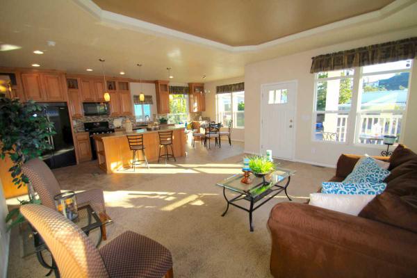 Pepperwood Mobile Home Park1120 PEPPER DR #6El Cajon, CA 92021