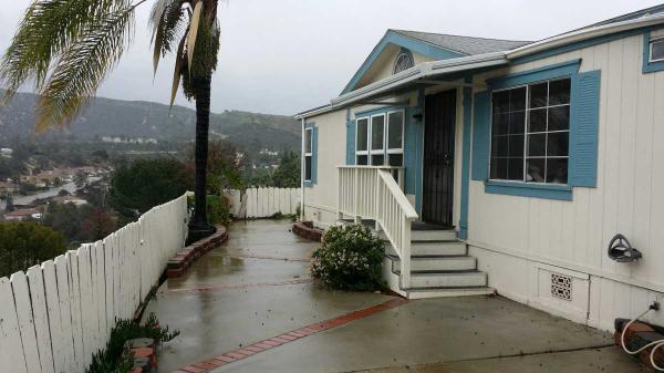 Terrace View Estates 13162 Old Hwy 8, Spc 106El Cajon, CA 92021