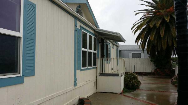 Terrace View Estates 13162 Old Hwy 8, Spc 106El Cajon, CA 92021