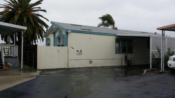Terrace View Estates 13162 Old Hwy 8, Spc 106El Cajon, CA 92021