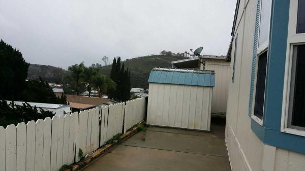 Terrace View Estates 13162 Old Hwy 8, Spc 106El Cajon, CA 92021