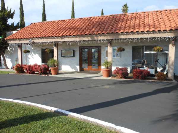 Rancho Valley 12970 HWY 8 BUSINESS #45El Cajon, CA 92021