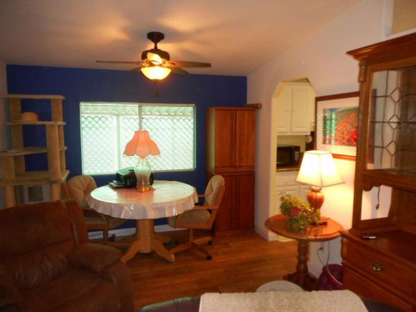 Monterey Mobile Lodge13300 E. Los Coches Rd.El Cajon, CA 92021