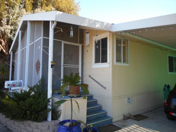 Monterey Mobile Lodge13300 E. Los Coches Rd.El Cajon, CA 92021
