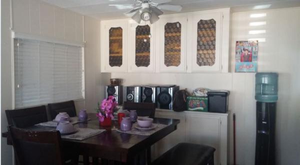 Pepper Villa Mobile Estates 1315 Pepper Dr. #75El Cajon, CA 92021