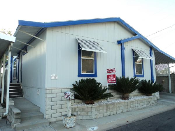 Rancho Mesa450 E. BRADLEY #151El Cajon, CA 92021