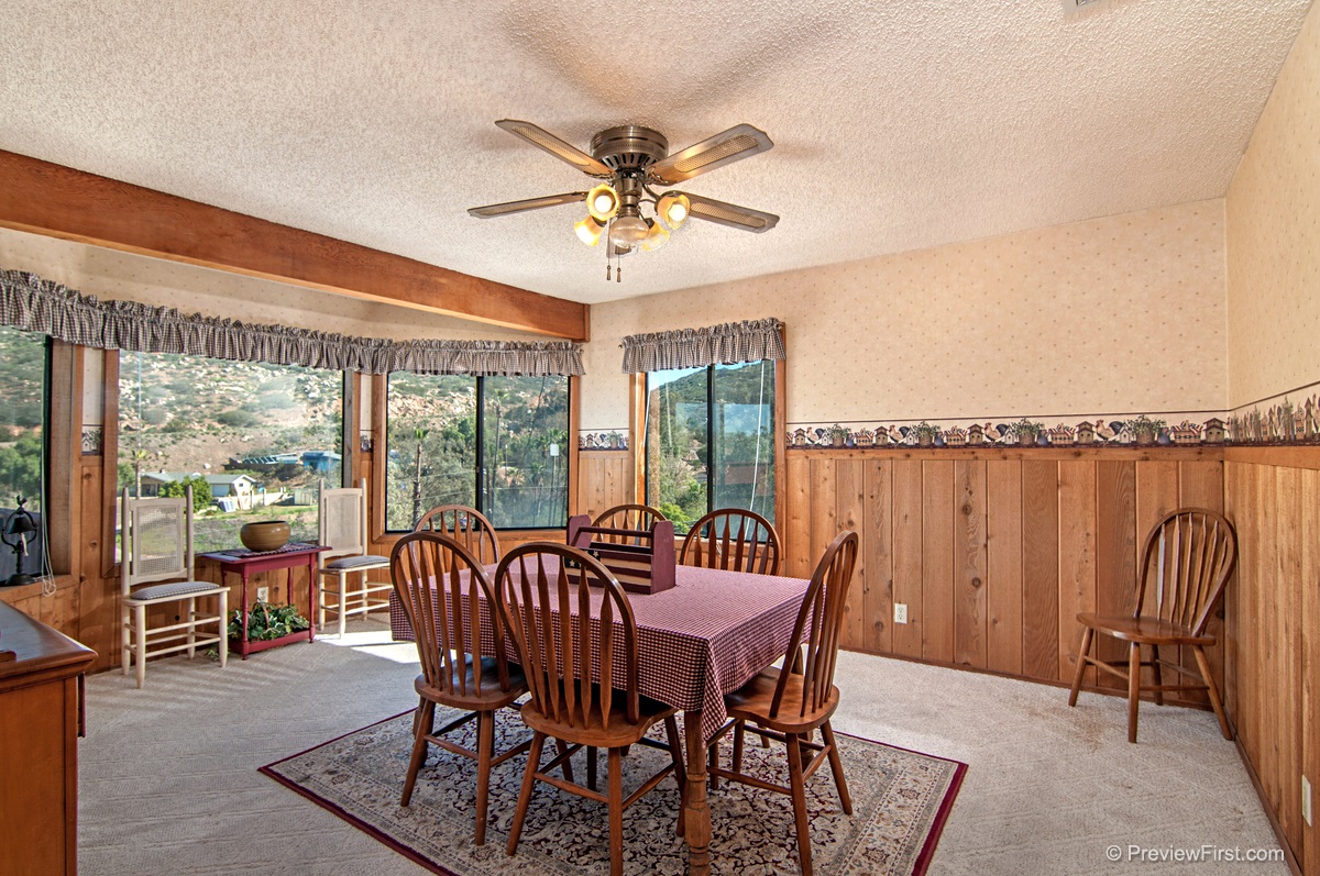 2047 Forester Creek Road, El Cajon, CA 92021