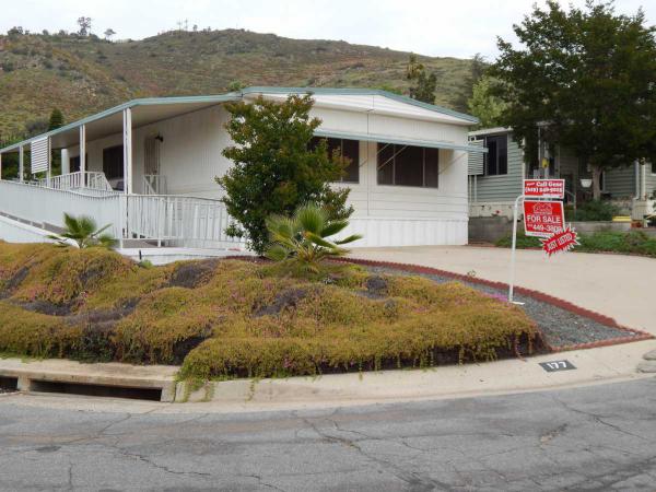 Pepperwood Mobile Home Park1120 PEPPER DR #177El Cajon, CA 92021
