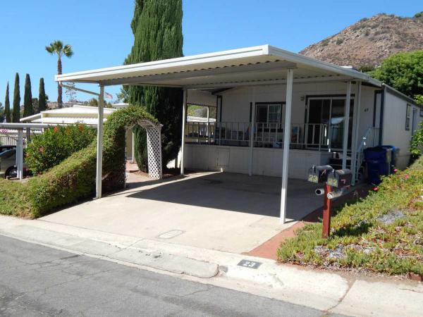 Pepperwood Mobile Home Park1120 PEPPER DR #23El Cajon, CA 92021