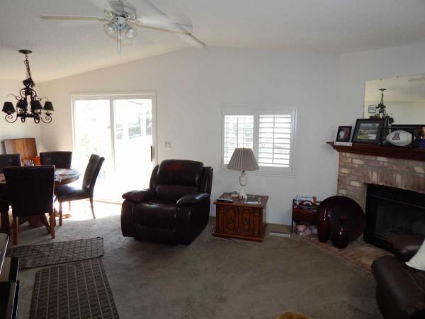 Pepperwood Mobile Home Park1120 PEPPER DR #23El Cajon, CA 92021
