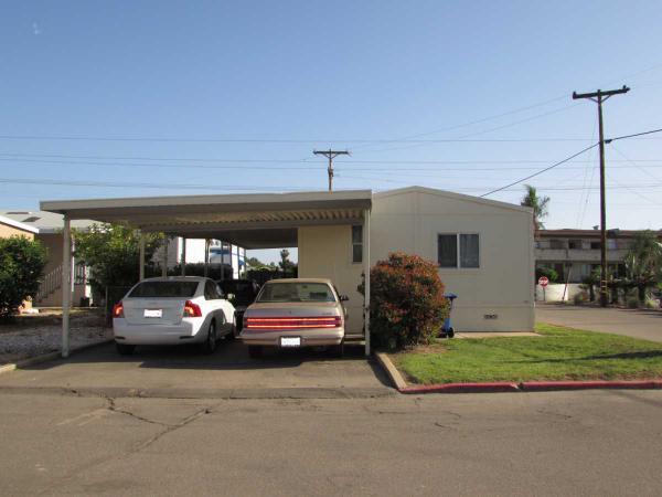 Westward Ho Manor 12044 Royal Rd #1El Cajon, CA 92021