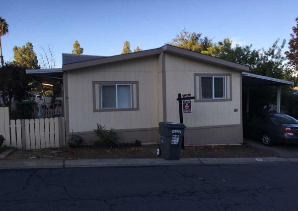 Los Coches Mobile Home Estates 13217 Aurora Dr. #89El Cajon, CA 92021