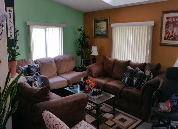 Los Coches Mobile Home Estates 13217 Aurora Dr. #89El Cajon, CA 92021