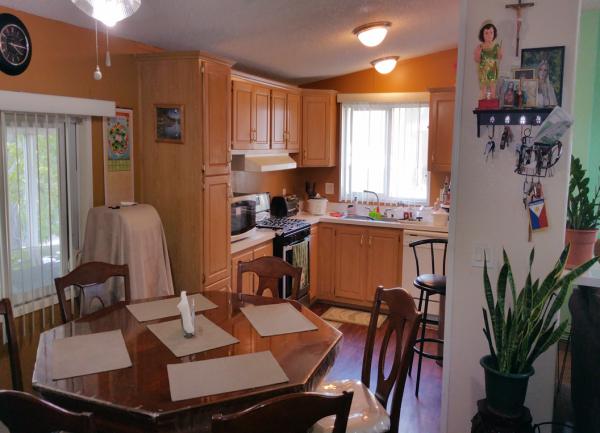 Los Coches Mobile Home Estates 13217 Aurora Dr. #89El Cajon, CA 92021