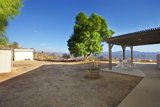 871 Mountain View Rd, El Cajon, United States 92021