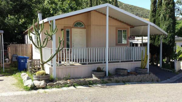 Flinn Springs Mobile Home Park 14595 Olde Hwy 80 #32El Cajon, CA 92021