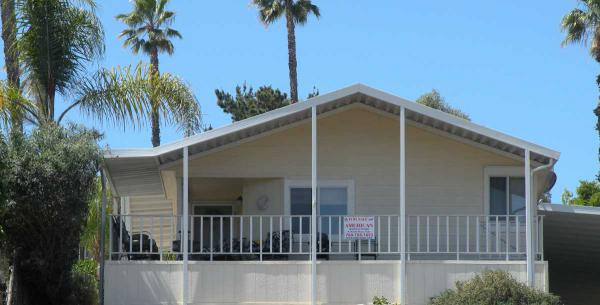 Terrace View Estates 13162 Hwy. 8 Business, Sp. 7El Cajon, CA 92021