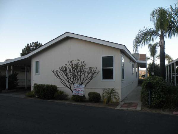 Terrace View Estates 13162 Hwy. 8 Business, Sp. 7El Cajon, CA 92021