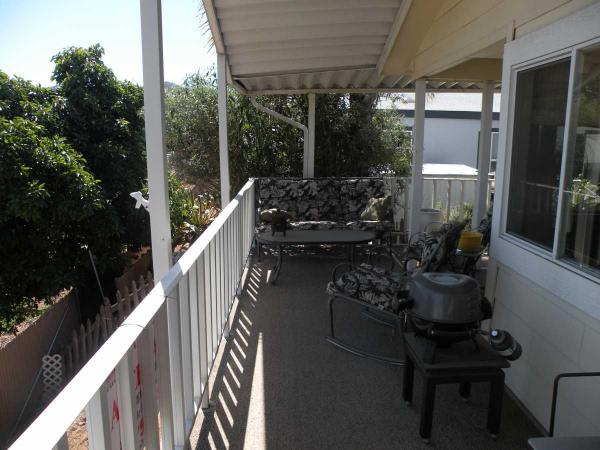 Terrace View Estates 13162 Hwy. 8 Business, Sp. 7El Cajon, CA 92021