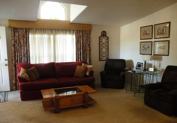 Terrace View Estates 13162 Hwy. 8 Business, Sp. 7El Cajon, CA 92021