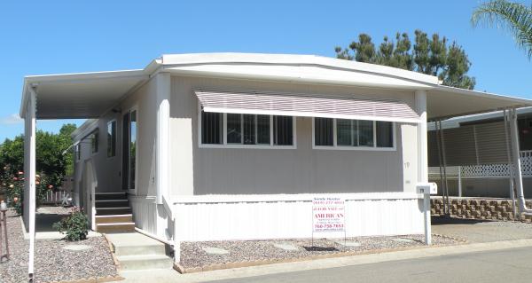 Monterey Mobile Lodge13300 Los Coches Rd. East, Sp. 79El Cajon, CA 92021