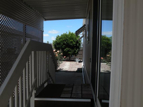 Monterey Mobile Lodge13300 Los Coches Rd. East, Sp. 79El Cajon, CA 92021