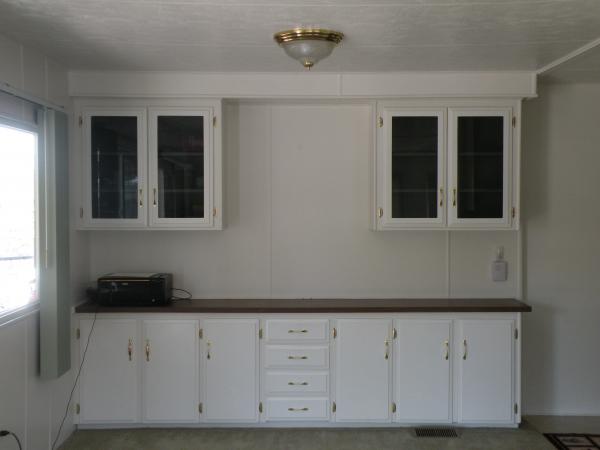 Monterey Mobile Lodge13300 Los Coches Rd. East, Sp. 79El Cajon, CA 92021