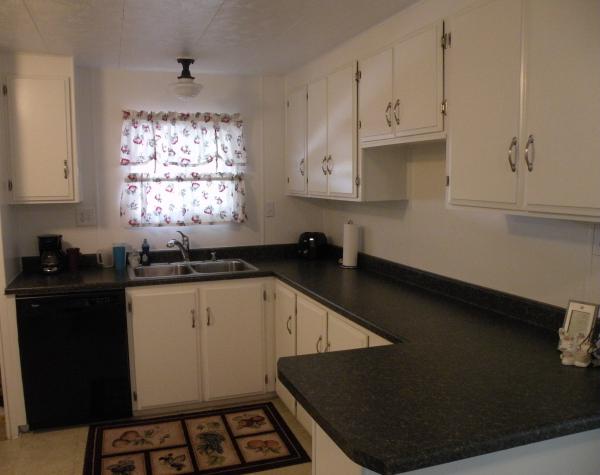 Monterey Mobile Lodge13300 Los Coches Rd. East, Sp. 79El Cajon, CA 92021