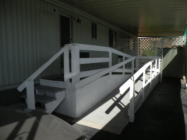 Monterey Mobile Lodge13300 Los Coches Rd. East, Sp. 68El Cajon, CA 92021