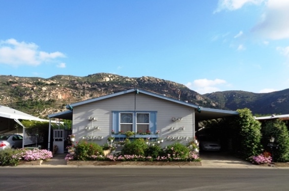 The Meadows15420 Old Highway 80 #25El Cajon, CA 92021
