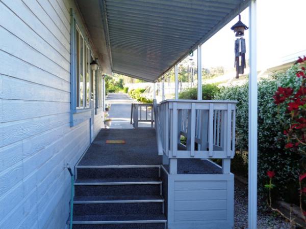 The Meadows15420 Old Highway 80 #25El Cajon, CA 92021