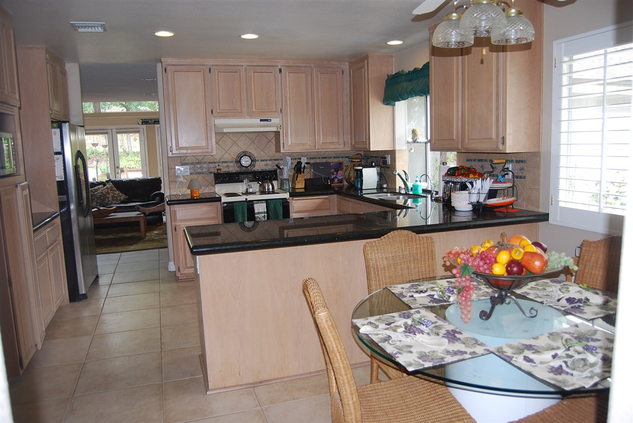 1277 Bermuda Place, El Cajon, CA 92021