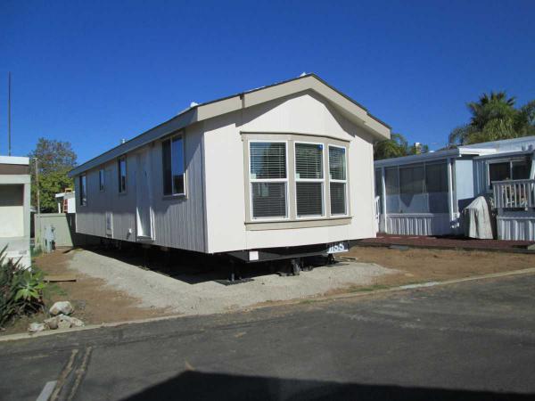 Riviera Mobile Home Park 699 N. Vulcan Ave # 37Encinitas, CA 92024
