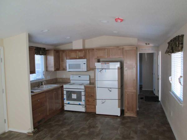 Riviera Mobile Home Park 699 N. Vulcan Ave # 37Encinitas, CA 92024