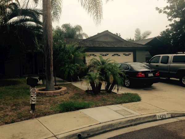 1429 Peartree Ct, Encinitas, United States 92024