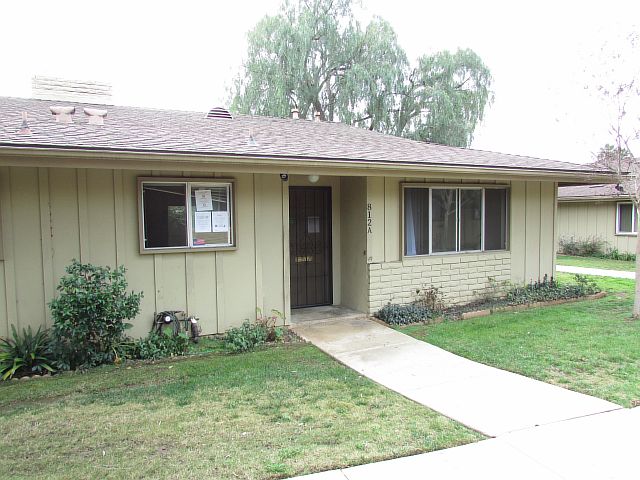 812 E Washington Ave #AEscondido, CA, 92025San Diego County