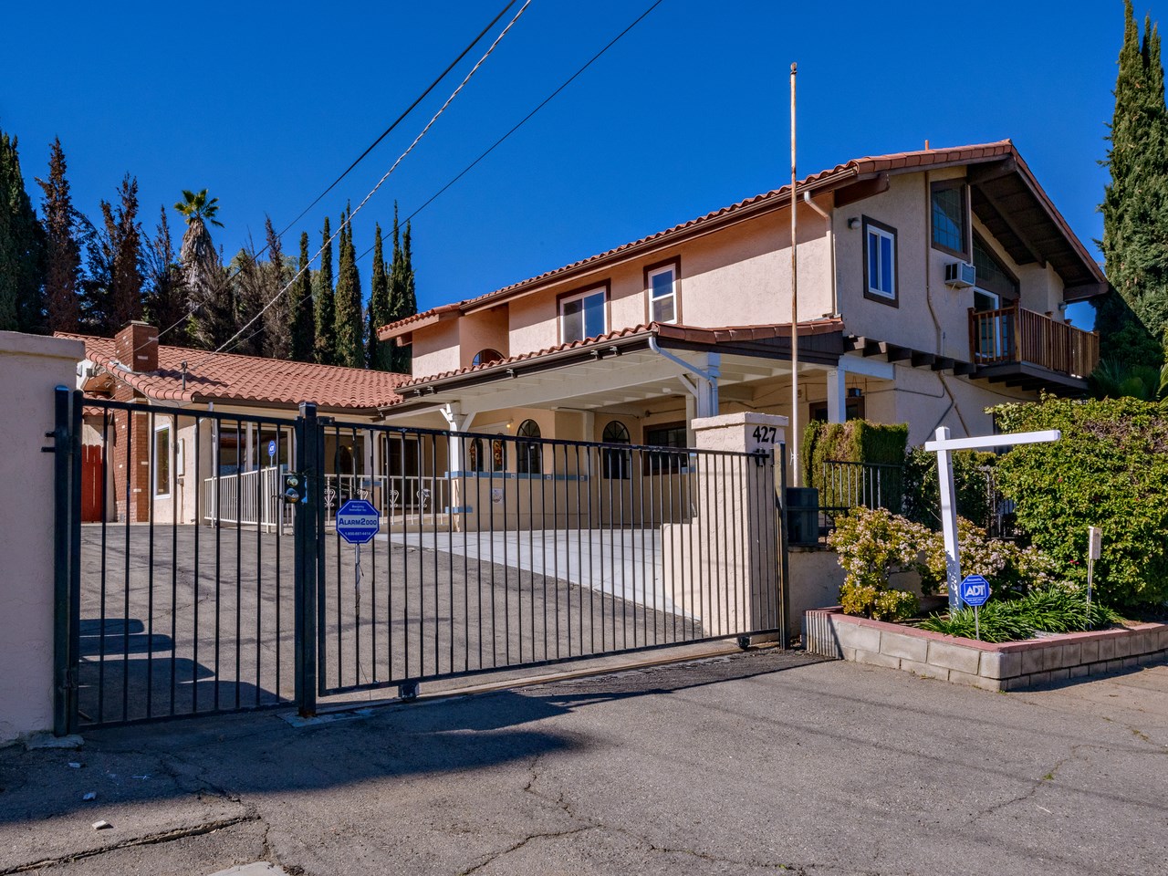 427 S UPAS, Escondido, CA 92025