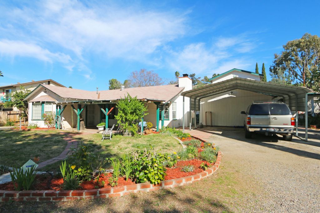 320-322 Idaho Avenue, Escondido, United States 92025