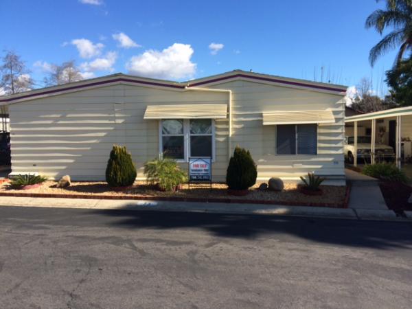 Sundance Mobile Home Park2250 N. BroadwayEscondido, CA 92026