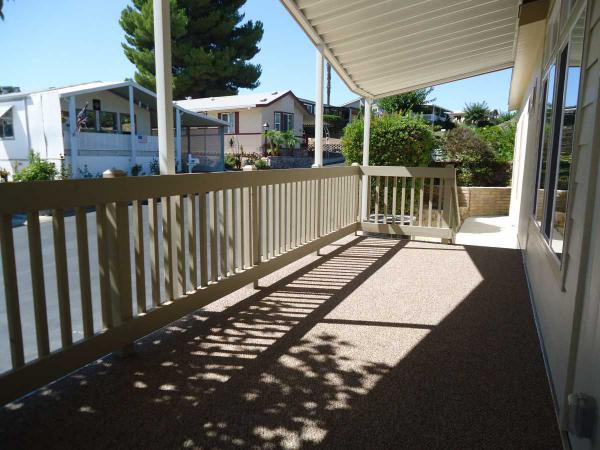 Rancho Escondido Mobile Home Park525 W. El Norte Pkwy #241Escondido, CA 92026