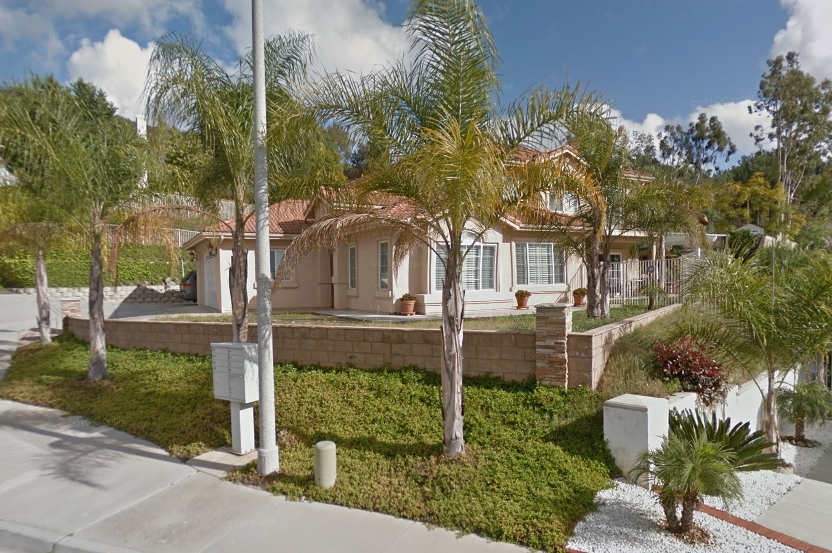 1771 Paradise, Escondido, CA 92026