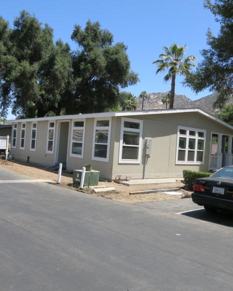 2875 Lawrence Welk Court # 15